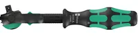 Wera 05135880001 ratchet wrench 1 pc(s) Black, Green