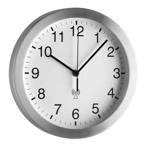 TFA 98.1091.02 Wanduhr