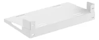 OPLITE PC- Konsolenhalter für R8 Cockpit white retail