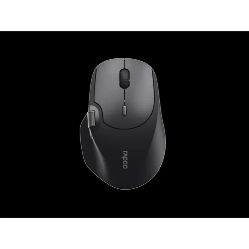Rapoo MT560 mouse Office RF Wireless + Bluetooth Laser 4000 DPI