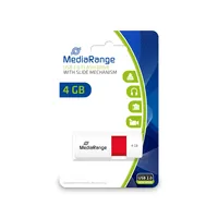 Color Edition 4GB, USB-Stick