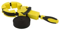 Stanley Bandzwinge Bailey 4.5 m - Spannweite: 4.5 m - Produkttyp: Bandzwinge