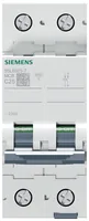 Siemens CIRCUIT BREAKER 6KA 1+N-P C25