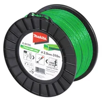 Makita E-01781 brush cutter/string trimmer accessory Brush cutter line