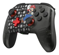 Turtle Beach Rematch Super Mario Jump Nero, Multicolore RF Gamepad Analogico/Digitale Nintendo Switch, Nintendo Switch 2, Nintendo Switch Lite, Nintendo Switch OLED