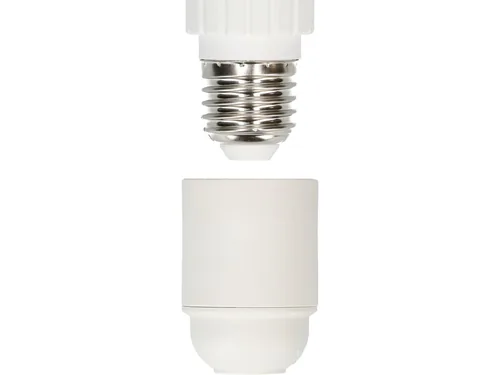 Max Hauri AG 165781 light socket White E27