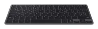 Samsung EJ-B7800 QWERTZ German Bluetooth Grey