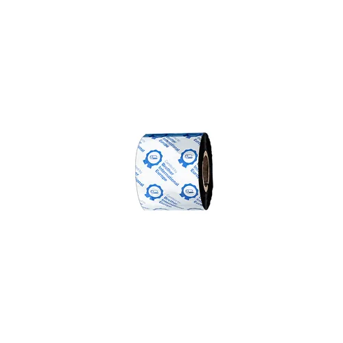Brother Thermotransfer-Harzband BRS-1D300-060 - Breite: 60 mm - Rollenlänge: 300 m - Bandfarbe: Schwarz