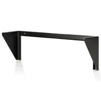 2U 19 WALL MOUNT RACK BRACKET .
