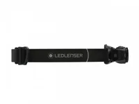 Ledlenser MH4 Black Headband flashlight LED