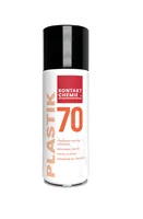 Kontakt Chemie Schutz- und Isolierlack 200 ml - Volumen: 200 ml