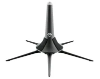 König & Meyer 15213 Trumpet Black