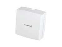 Homematic IP Smart Home Garagentortaster 24 V, 1 A - Produkttyp: Fernbedienung und Wandtaster - Taster und Schalter - Türsteuerung - System-Kompatibilität: Keine - Protokoll: IPv6 - Systemkommunikation: Wireless - Detailfarbe: Weiss