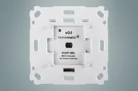 eQ-3 AG Homematic IP HmIP-BBL - Jalousieaktor - kabellos