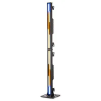 BeamZ Pro Halterung LCB400B - Zubehör Typ: Licht - Typ: Halterung