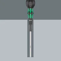 Wera 1850 PH Kraftform Ball-Grip Schraubendreher PH 1x80