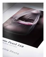 Hahnemühle Photo Pearl 61 cm x 25 m, 310 g