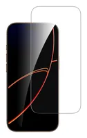 4smarts Second Glass Clear screen protector Apple 1 pc(s)