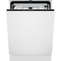 Electrolux Geschirrspüler GA60 lVSX - Energieeffizienzklasse: A - Energieeffizienzklasse: A - Einbaunormen: EU 60 - Einbaumodell: Ja - Geräuschentwicklung in Betrieb: 42 dBA - Breite: 59.6 cm