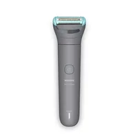Philips 3000 series BG3480/15 body groomer/shaver Grau