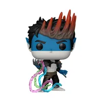 Funko Figur POP! Magic: The Gathering Oko the Trickster (1093) - Altersempfehlung ab: 14 Jahren - Höhe: 9 cm - Themenwelt: Magic The Gathering