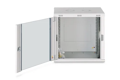 Digitus Wall-mounted enclosure Dynamic Basic series - 600x450 mm (WxD)