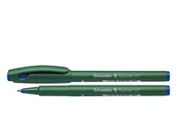 SCHNEIDER Faserschreiber 147 0.6mm 1473 blau
