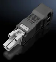 Rittal 2500.610 electrical complete connector 2