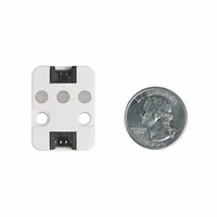 M5Stack RGB LED Modul SK6812 - Zubehörtyp: LED-Modul - Anzahl LED: 3 - Set: Nein