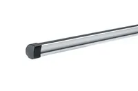Thule Lastenträger ProBar Evo 135 - Träger Typ: ProBar - Montagesystem: Thule Dachträger
