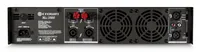Crown XLi 3500 2.0 channels Black