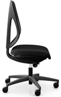 Giroflex 353 Padded seat Mesh backrest