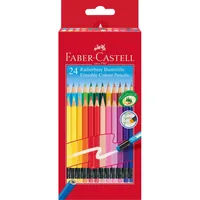 Faber-Castell Classic Colours 24 Stück(e)