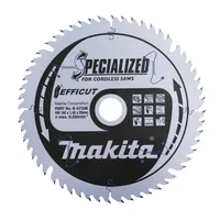 Makita B-57336 EFFICUT Sägeb.165x20x56Z