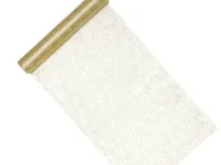PartyDeco SF1-36-019ME-KARTON decorative ribbon/trim 24 pc(s) 9 m