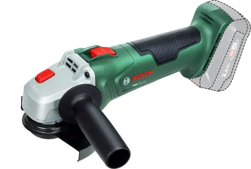 Bosch PWS 18V-70 Akku-Winkelschleifer