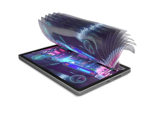 Lenovo Tab Mediatek 128 GB 25.6 cm (10.1) 4 GB Wi-Fi 5 (802.11ac) Android 14 Blue
