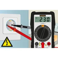 Laserliner multimeter Digital multimeter