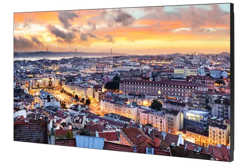 Samsung Smart Signage VH55C-E 138,7cm55 1,74mm B-to-B Speditionsversand