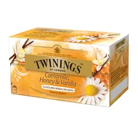 TWININGS 2165165 fruit/herbal tea