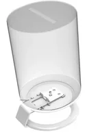 Flexson Tischständer Sonos Era 100 Weiss - Paarweise: Nein - Detailfarbe: Weiss - Typ: Tisch-Ständer - Eigenschaften: Keine - Maximale Tragkraft: 3 kg