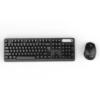INCA TasMaus IWS-549U Büro Design DE-Layout sw retail