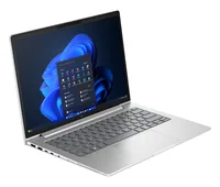 HP EliteBook 6 G1a AI PC AMD Ryzen™ 5 230 Laptop 35.6 cm (14") WUXGA 16 GB DDR5-SDRAM 512 GB SSD Wi-Fi 7 (802.11be) Windows 11 Pro Silver