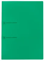 KOLMA Schnellhefter Easy A4 11.050.01 grün 80 Blatt