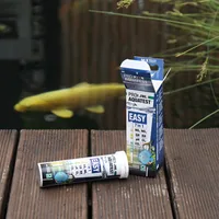 JBL Wassertest ProAquaTest Easy 7 in 1, - Produkttyp: Teststreifen