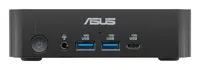 ASUS PN54-S1-S30086ML R3 210 :4C8T DDR5 5600 8G 512GB DE Layout