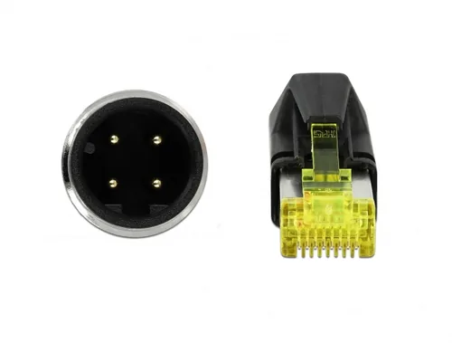 DeLOCK 85442 industrial networking accessory