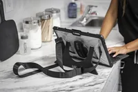 Urban Armor Gear B-SHLDSTRP-BK accessoire d’étui de tablette Collier Noir