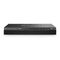 TP-LINK VIGI NVR2008H-8MP V1 - NVR - 8 Kanäle