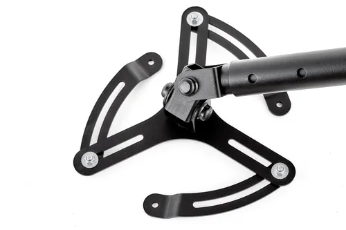 Edbak PM1 project mount Ceiling Black